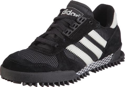 adidas marathon trainer schwarz|adidas marathon training shoes.